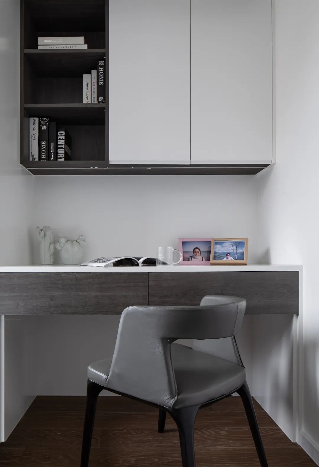 白马澜山「现代新中式」诗意空间，生活哲学与美学的融合-47