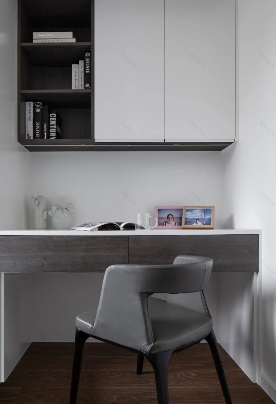 白马澜山「现代新中式」诗意空间,生活哲学与美学的融合-47