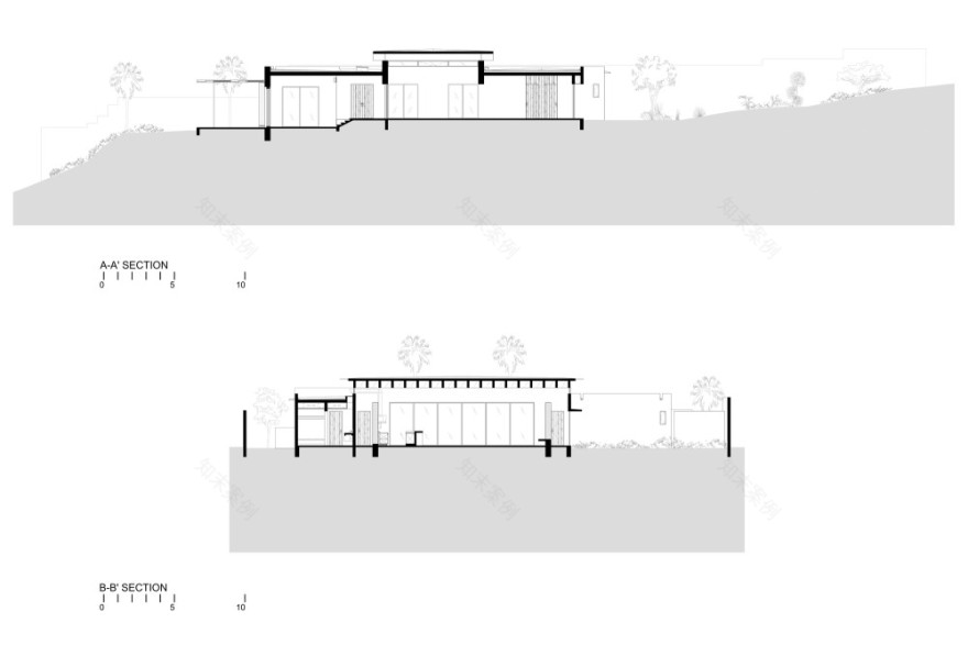 墨西哥 Sal 别墅丨RIMA Design Group-37