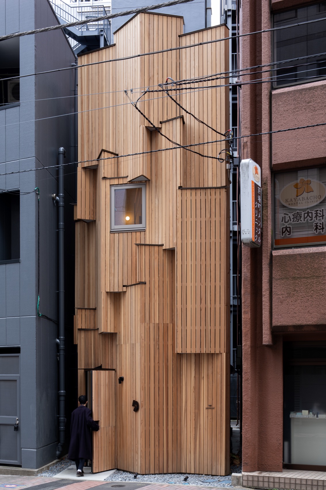 prewood丨日本东京丨VUILD Inc.-3