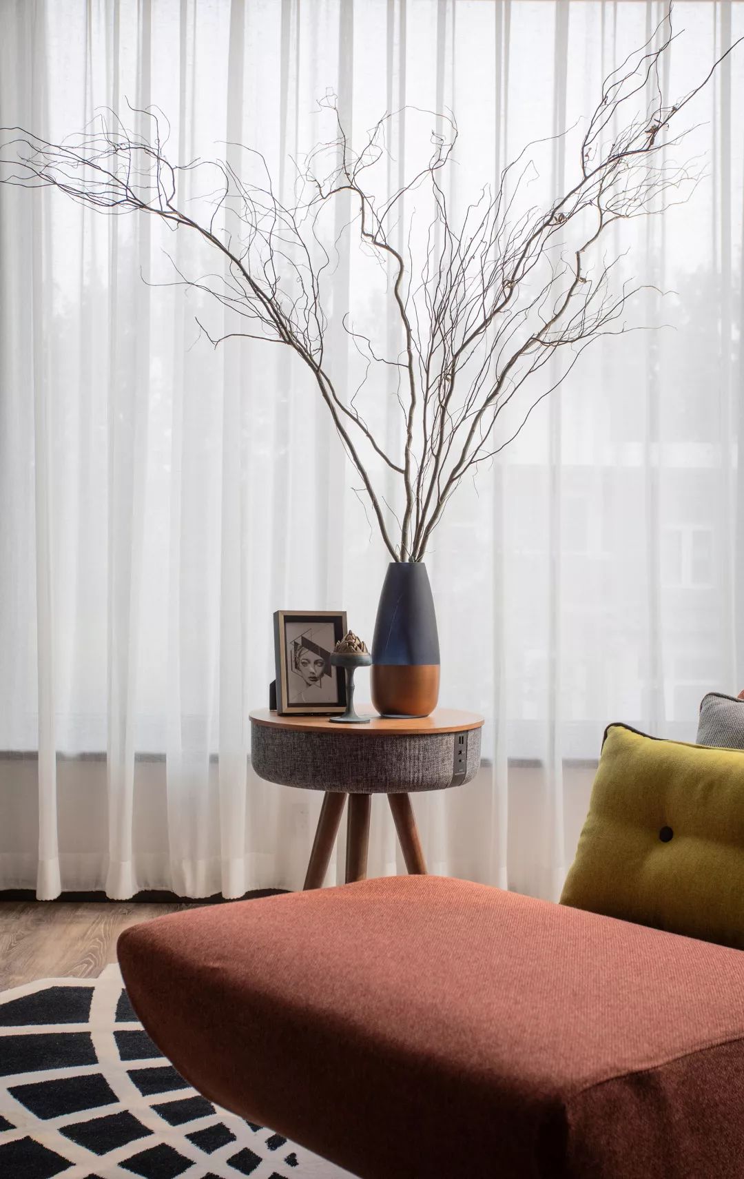 550㎡空间，碰撞生活灵感  白 露-48