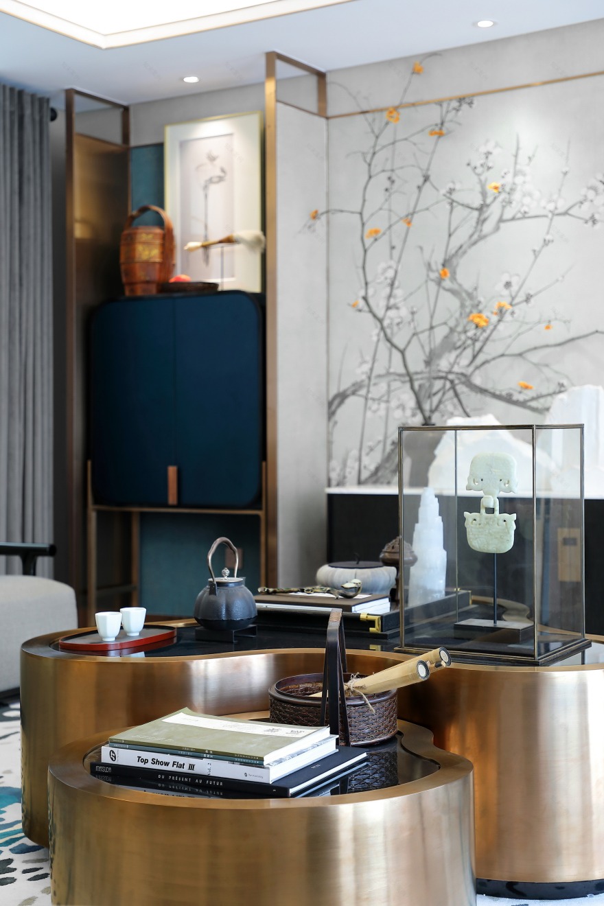 福州万科长乐别墅-24