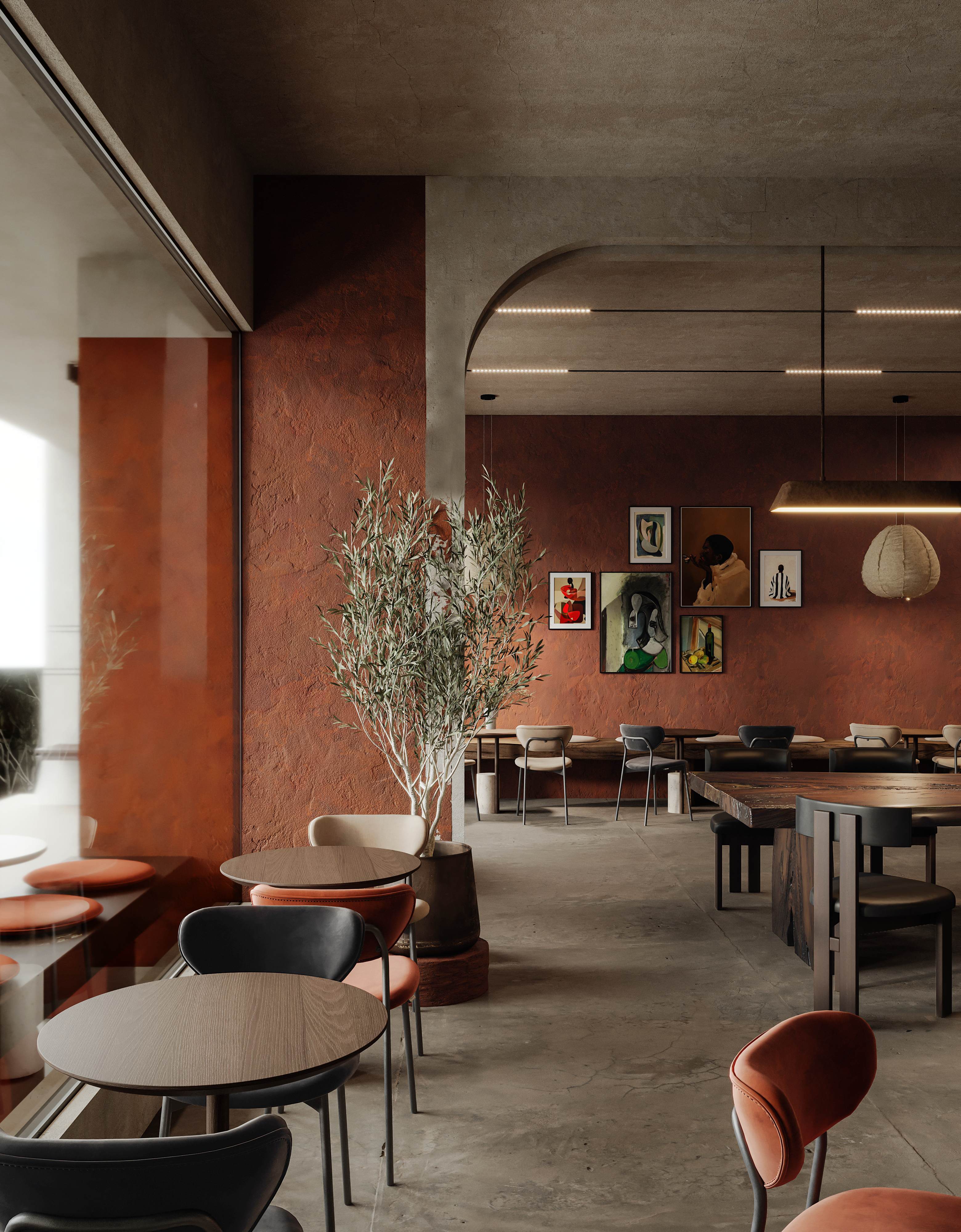 bant cafe in jizan-4