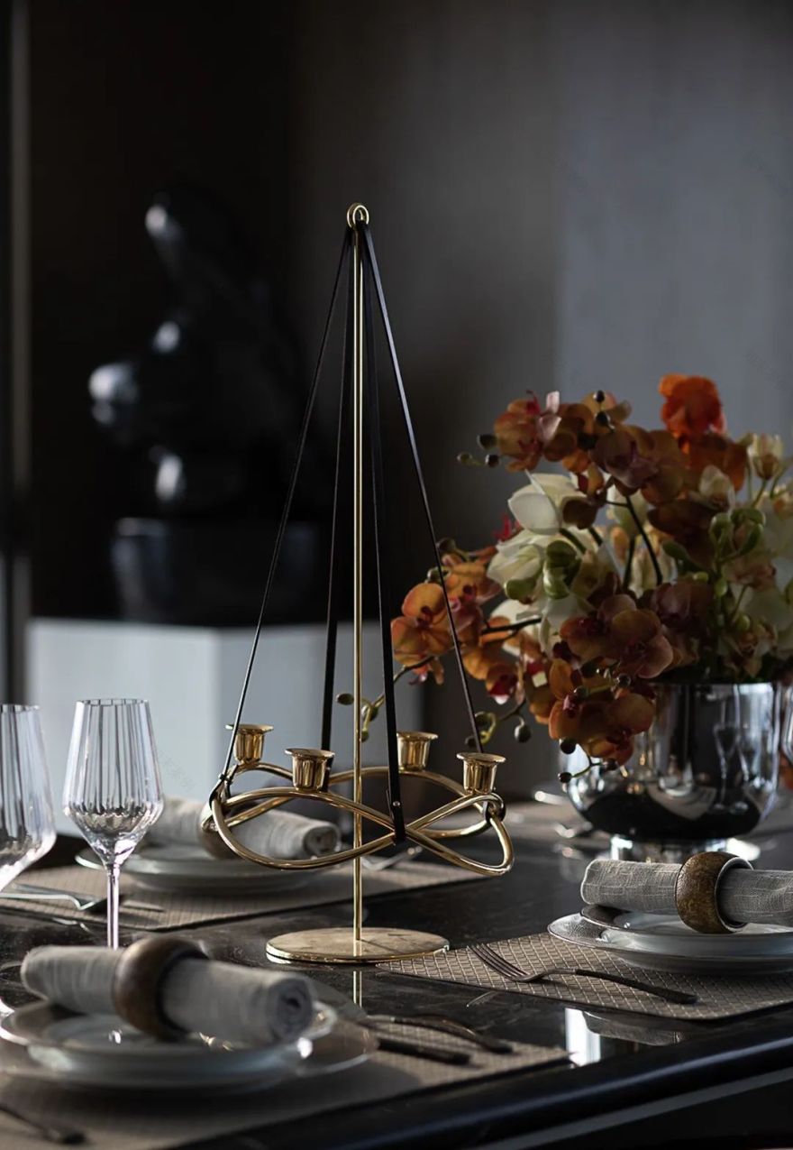 傲旋城丨中国杭州丨G.ART 集艾设计-22