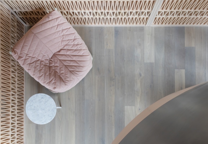 伦敦 Leman Locke 酒店——设计主导的酒店住宅新体验-78