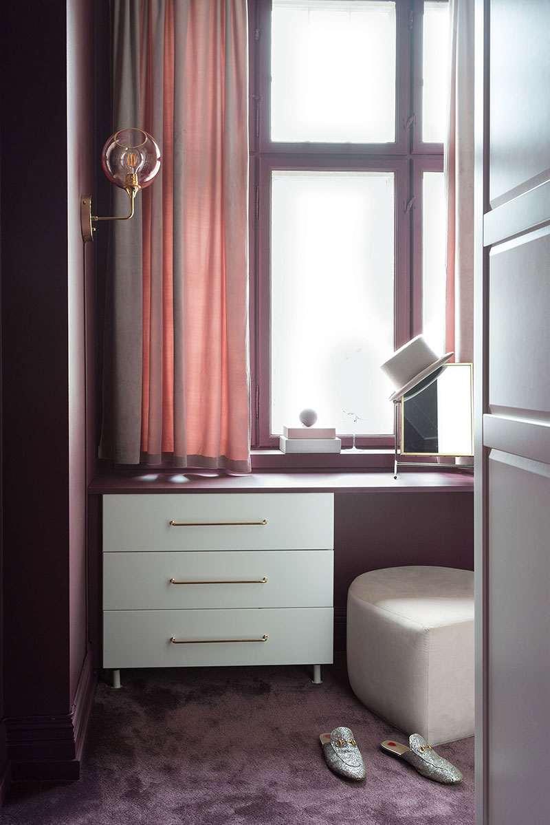 瑞典 Art Deco 风格圣诞家居设计-8