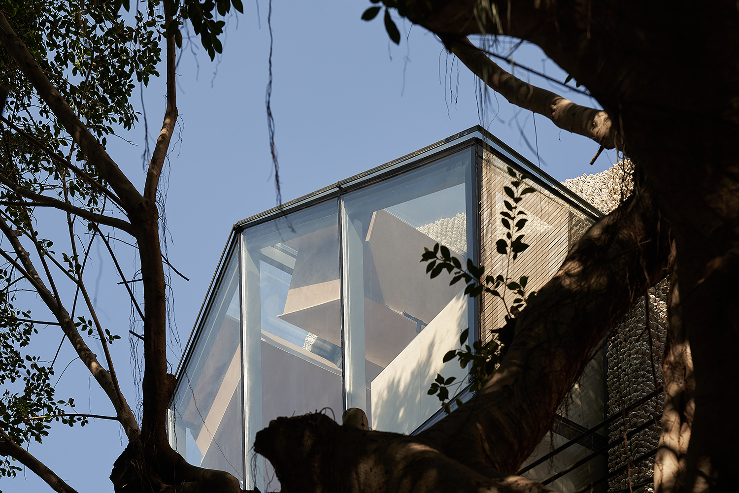 梦想改造家 广州·火把社区丨中国广州丨PONE普利策-35