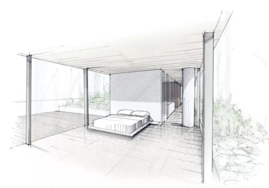 竹谧·隈研吾 | 自然与建筑的诗意共生-99