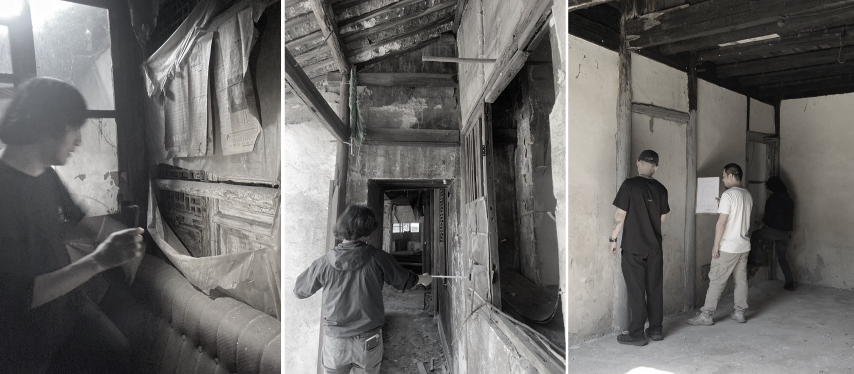 印水山房版画馆丨中国浙江丨晓辉设计工作室-48