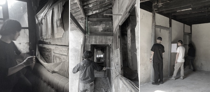 印水山房版画馆丨中国浙江丨晓辉设计工作室-48