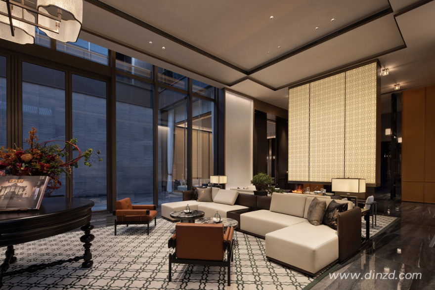 正方南湾首府丨中国珠海丨广州道胜设计有限公司-47