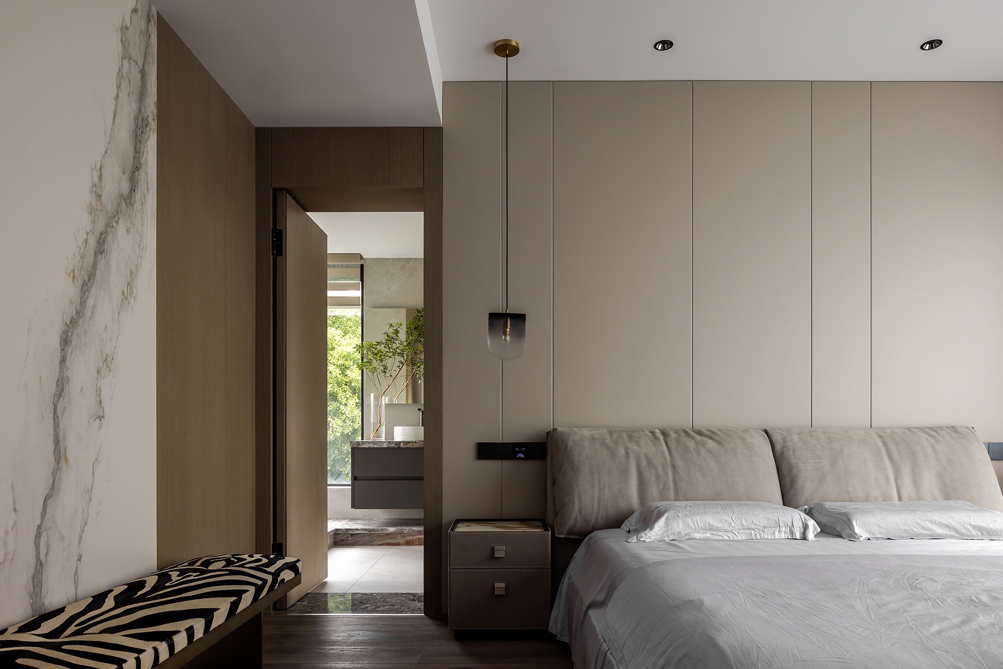 理想归属丨中国苏州丨递平方空间设计-83