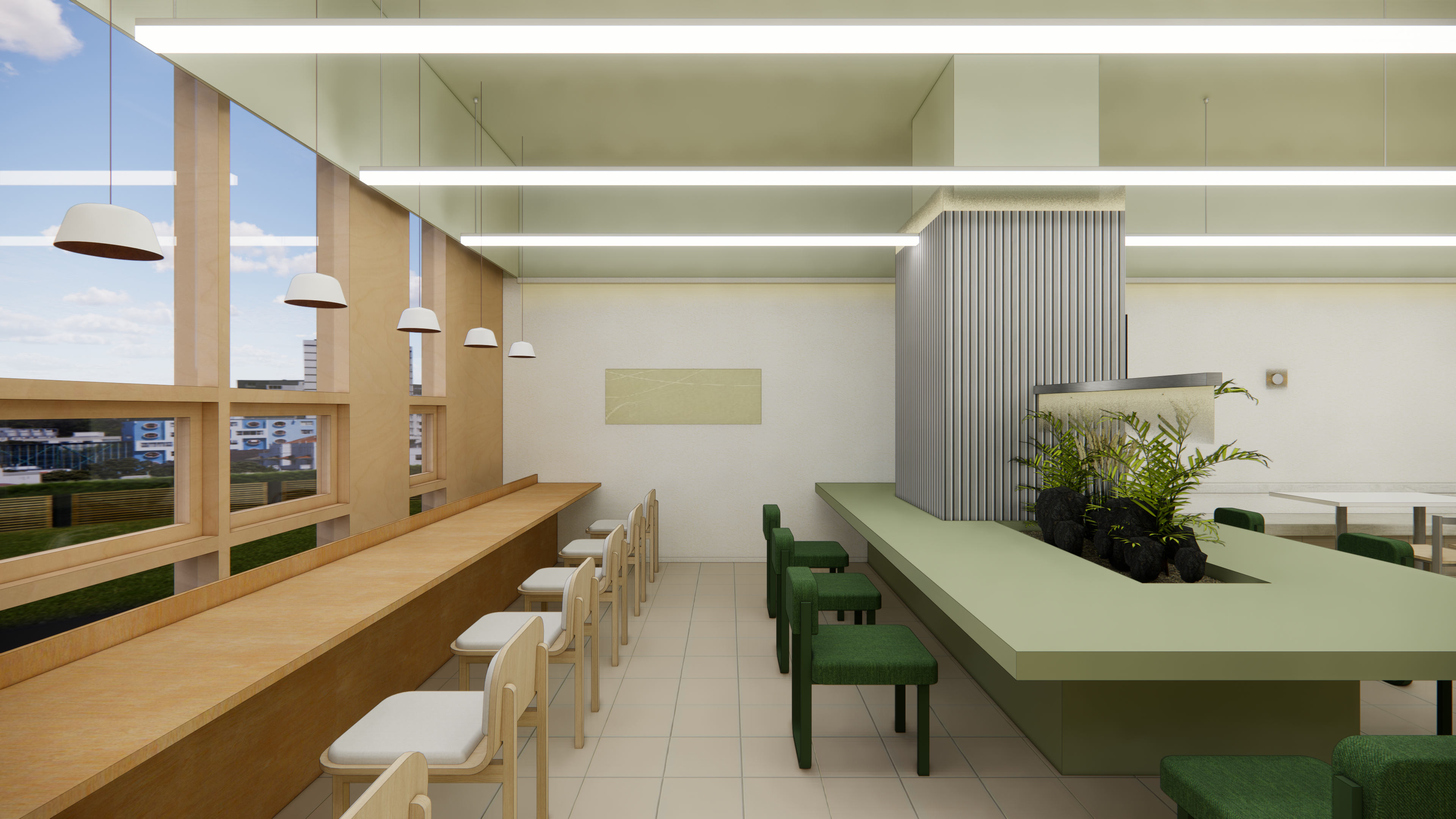 FASTFIVE Seoulstation 联合办公空间丨韩国首尔-21