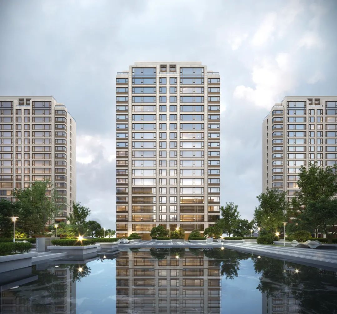 城发投·云山樾丨中国河北丨九易庄宸-39