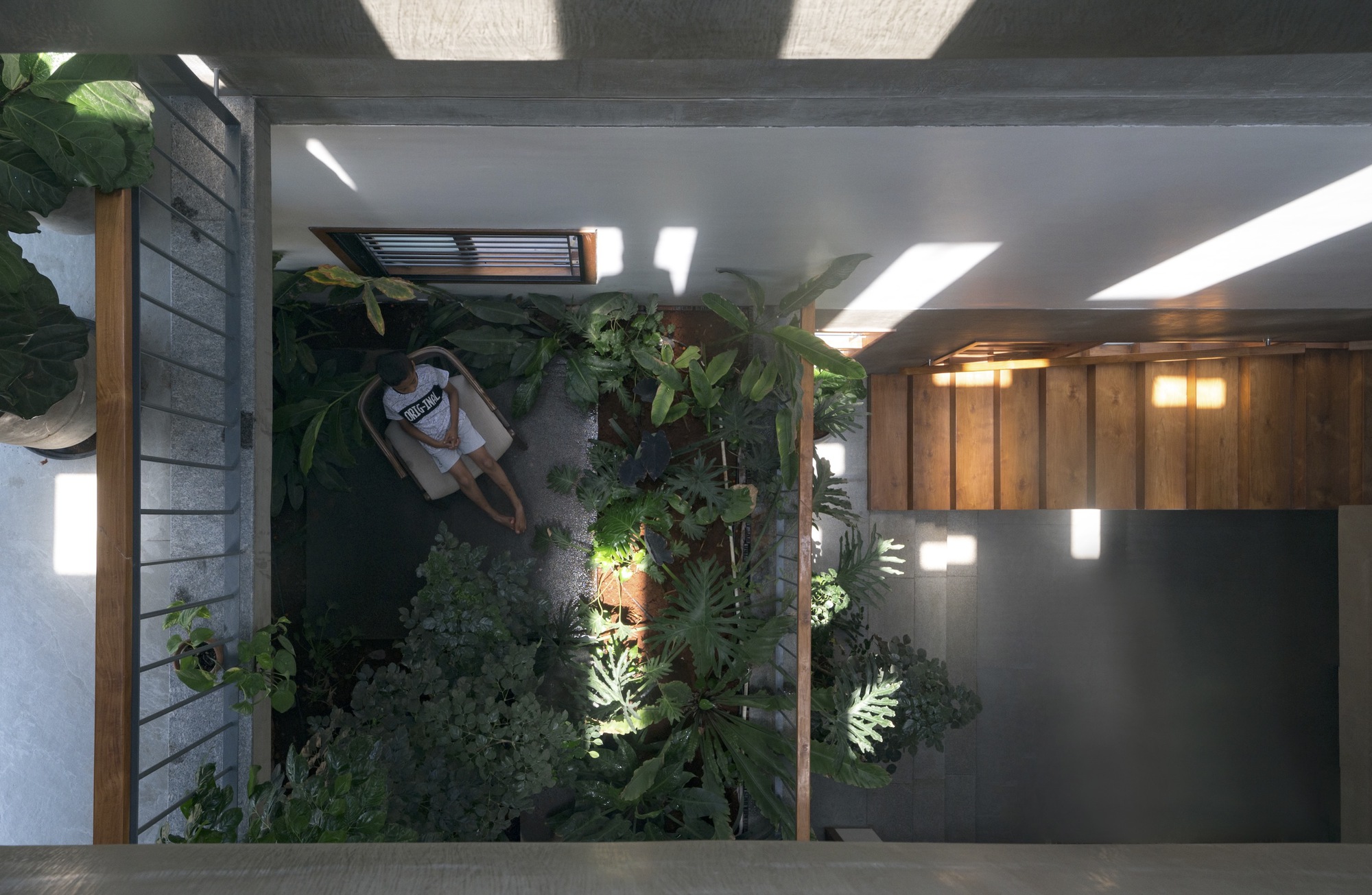 难以言喻的灯塔，一个门槛丨印度-29