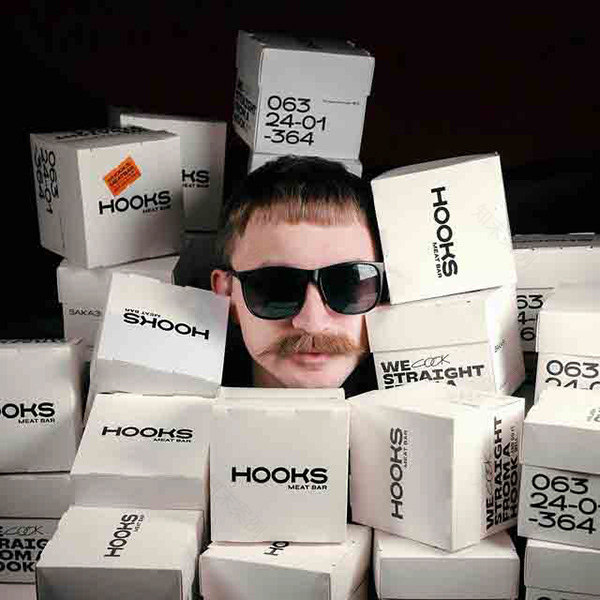 HOOKS 肉吧丨乌克兰哈尔科夫丨balbek bureau-14