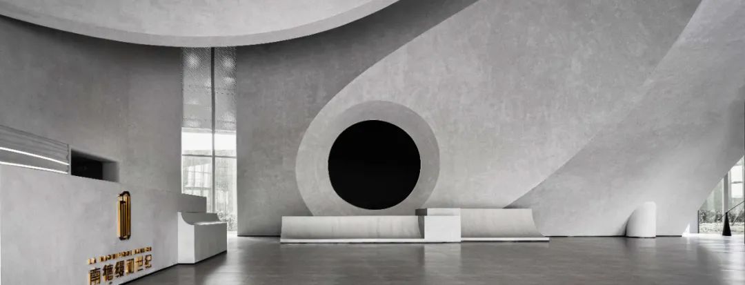 云璟风华丨中国滁州丨鲲誉设计 KUNYUDESIGN-61