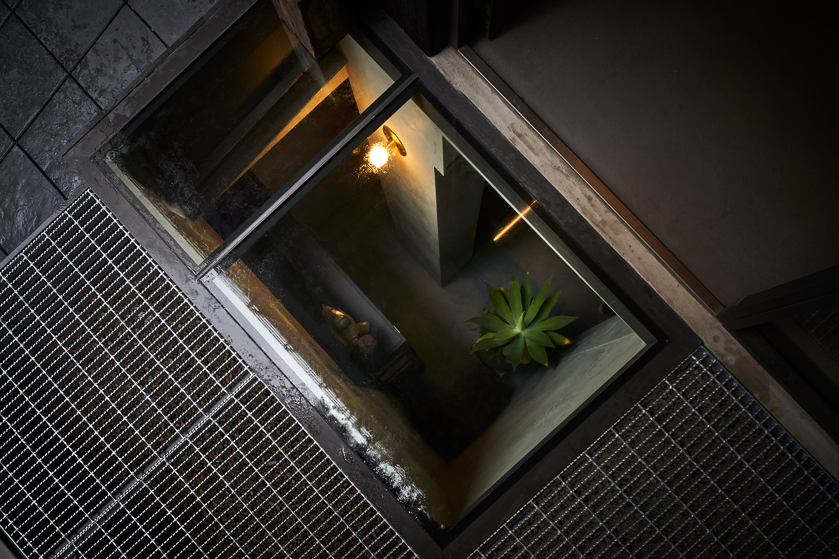 士东许宅丨中国台北丨KC design studio-7