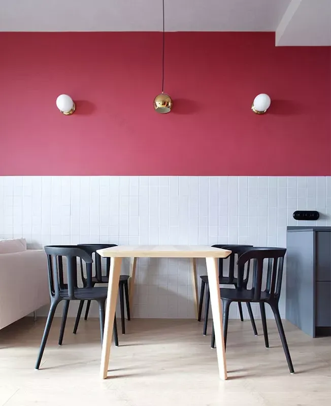 Слава Баладинский设计的50平出租公寓丨乌克兰敖德萨-14