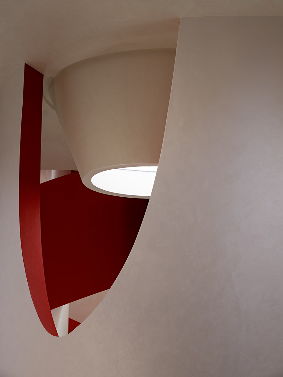 隽雅智能家居展厅丨加减智库设计事务所-39