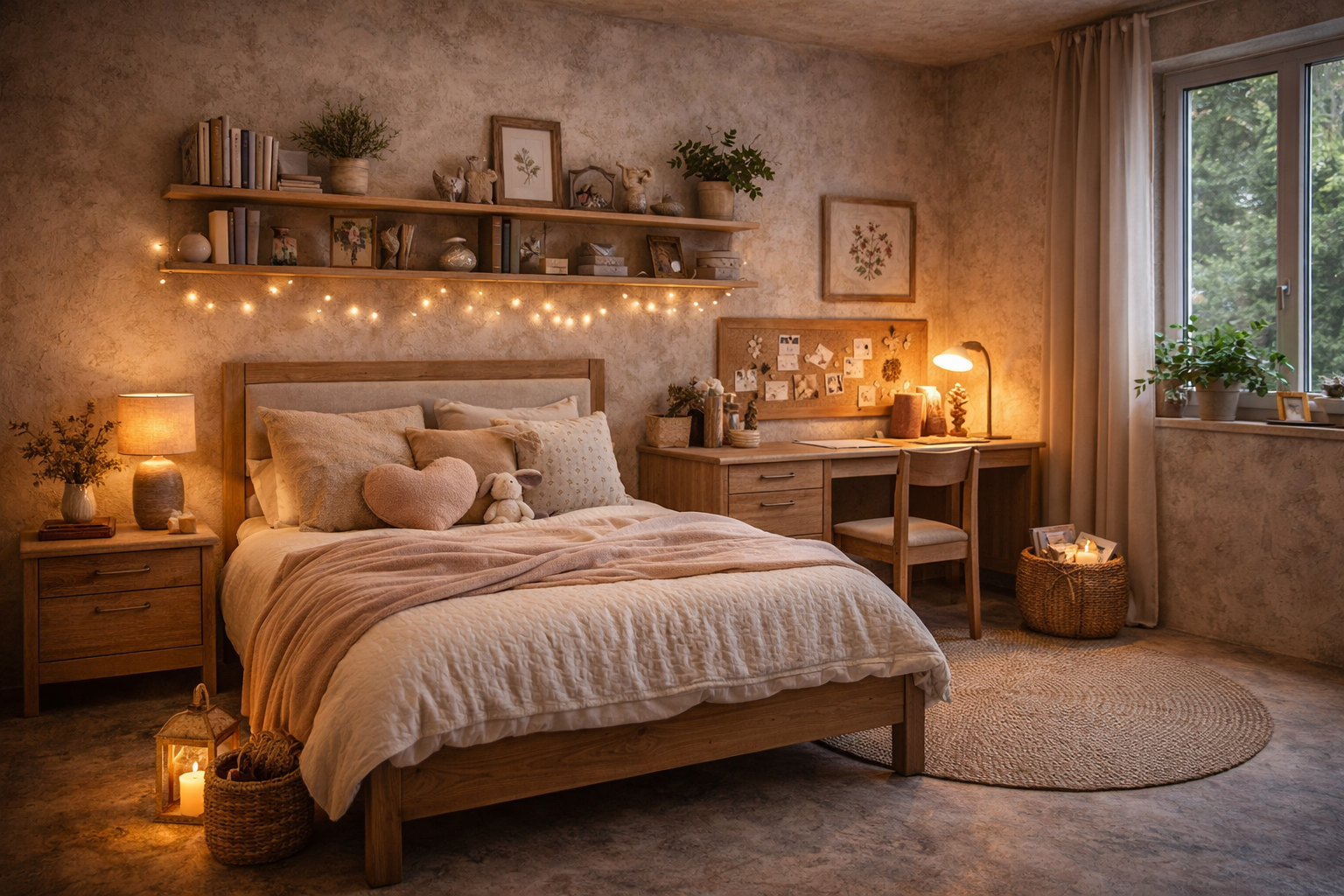 Small villa design in Gouna-7