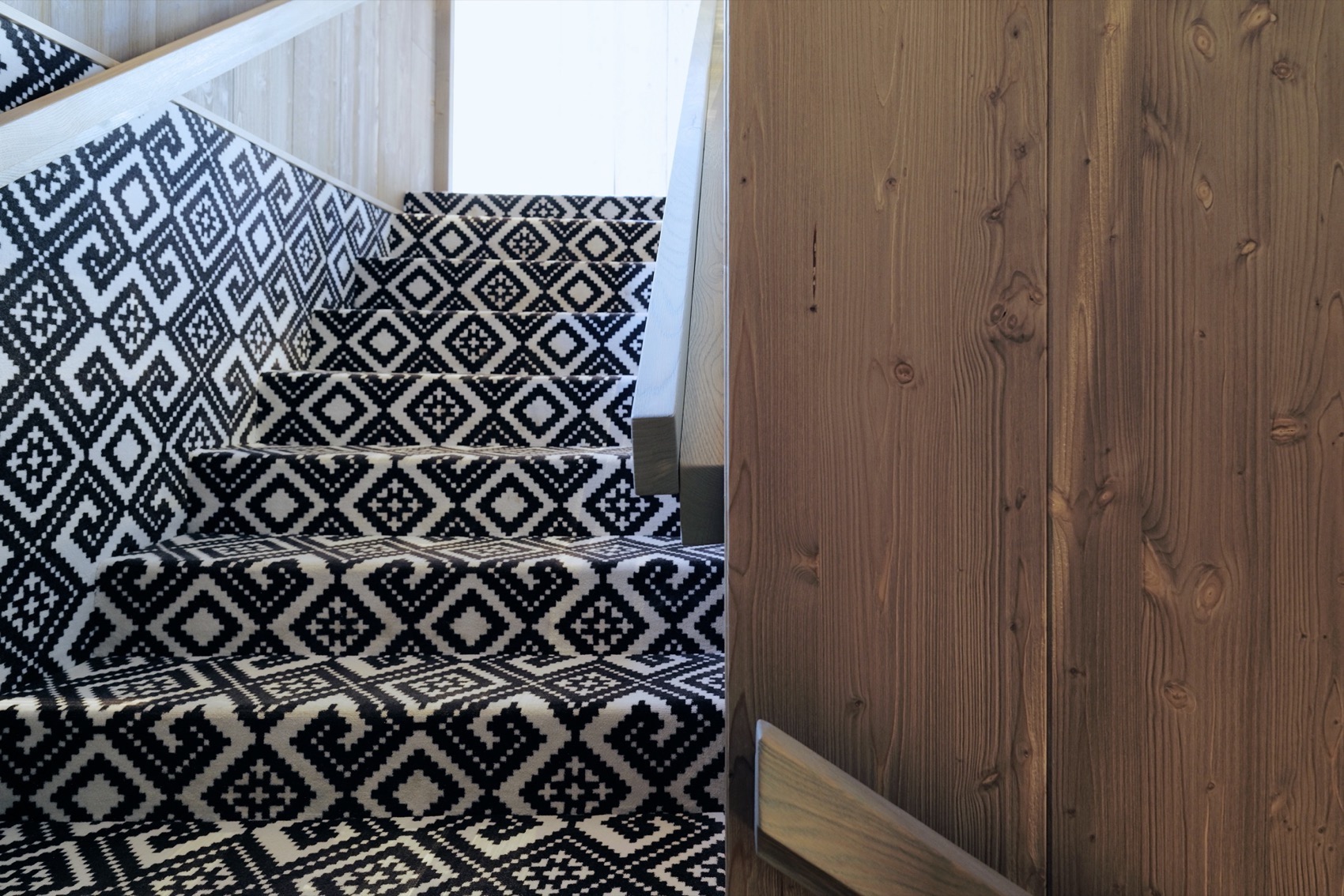 高山酒店（Muhr别墅重建项目）丨斯洛文尼亚丨OFIS ARHITEKTI-76