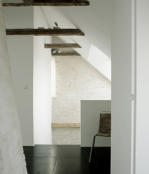 丹麦家庭工作室装饰设计丨丹麦Norma建筑事务所-10