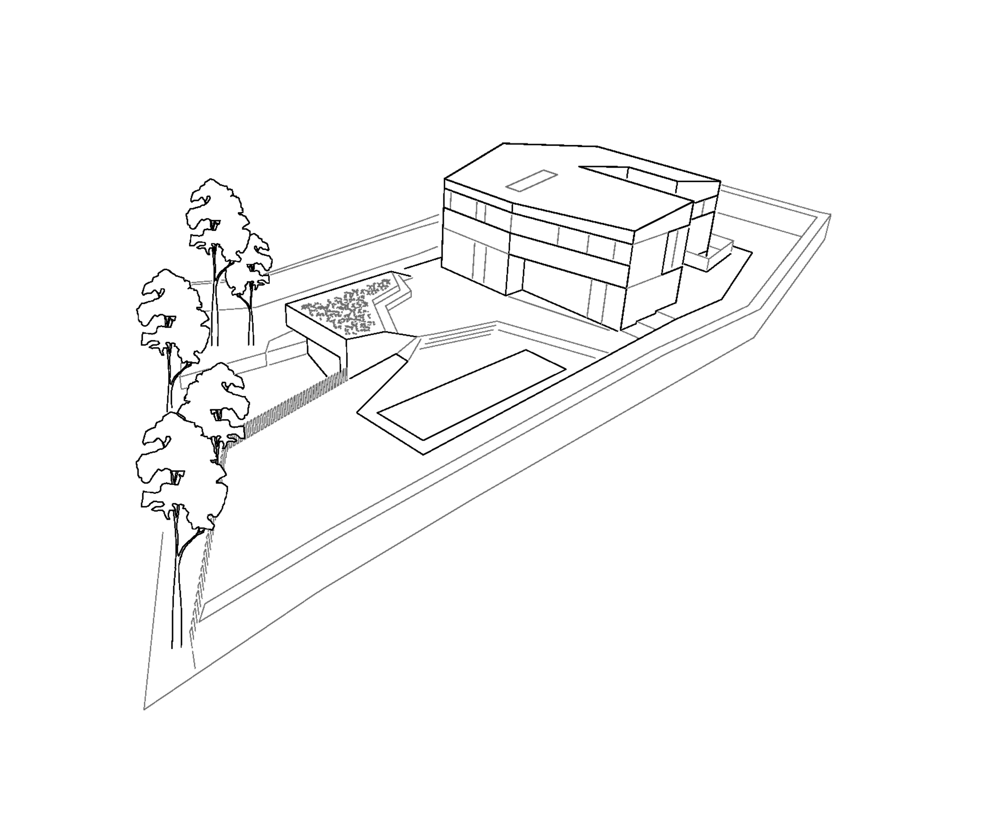 城市别墅S3 德国-30