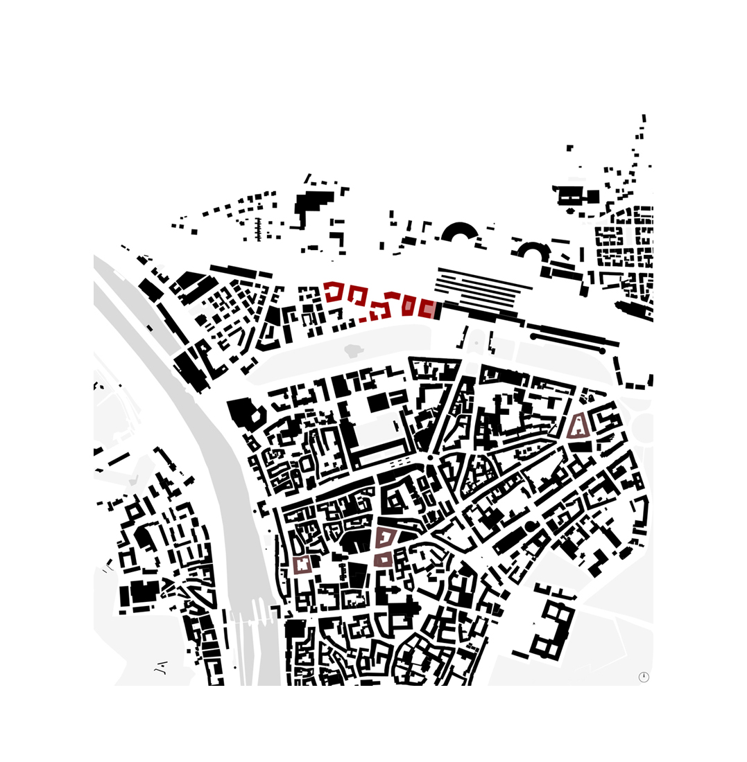 丨德国维尔茨堡丨Jan Kleihues with Johannes Kressner-6