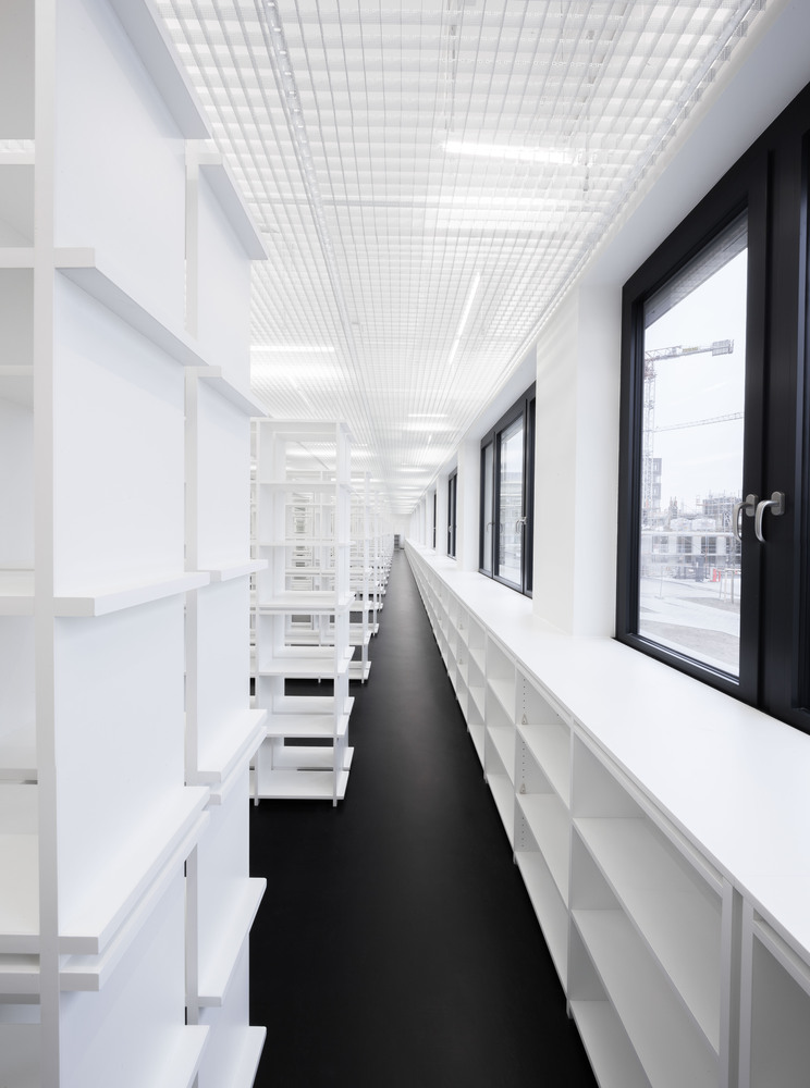 科隆应用科技大学图书馆-40