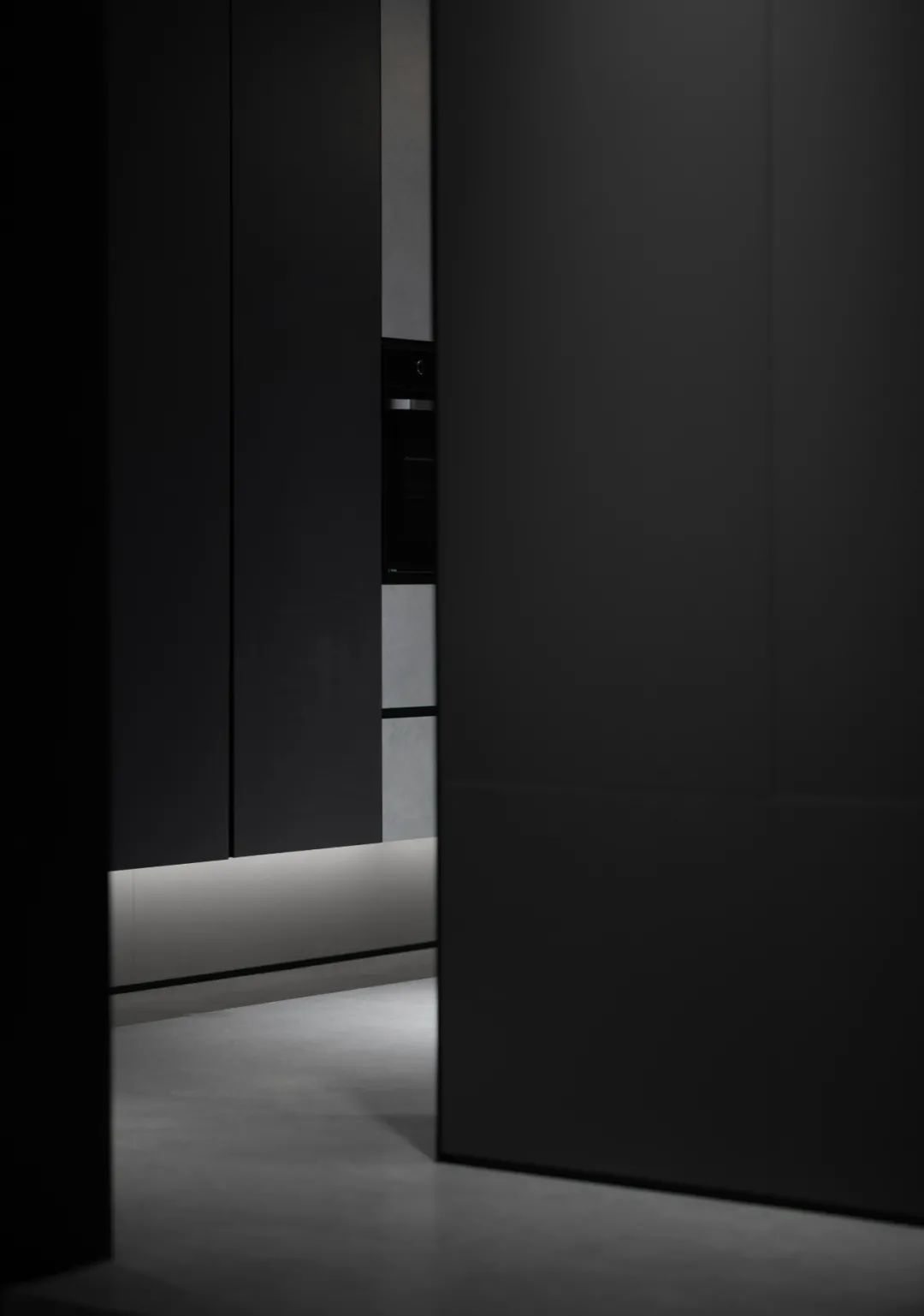 界木·悦家 · 极简纯粹的整木定制空间丨中国泉州丨中维设计-41