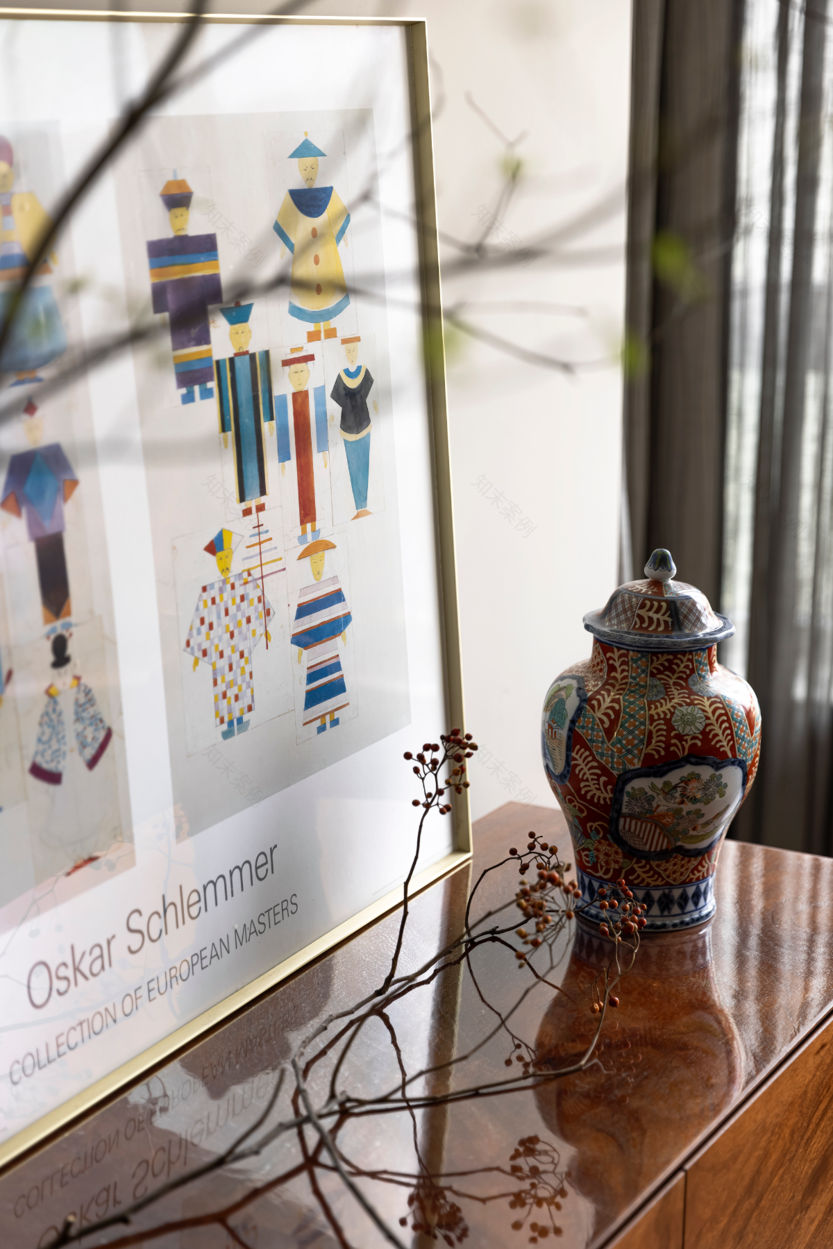 杭州东方润园丨中国杭州丨杨钧设计事务所-23