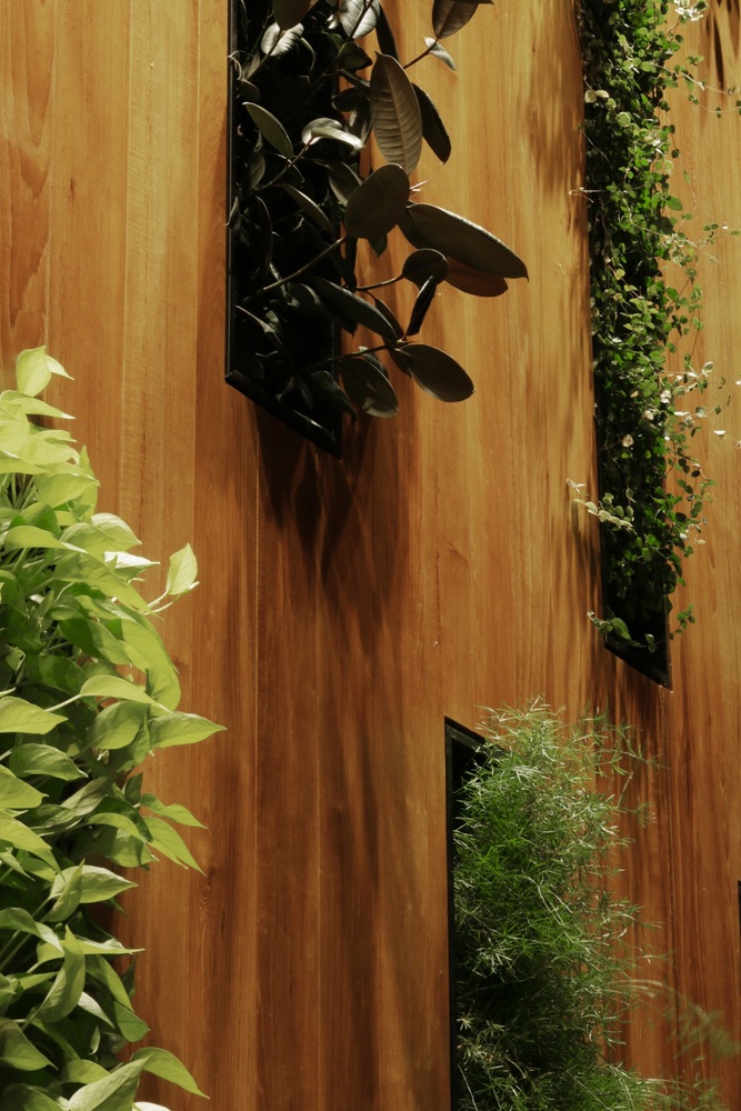 香港“追求自然美”总部大楼设计-31