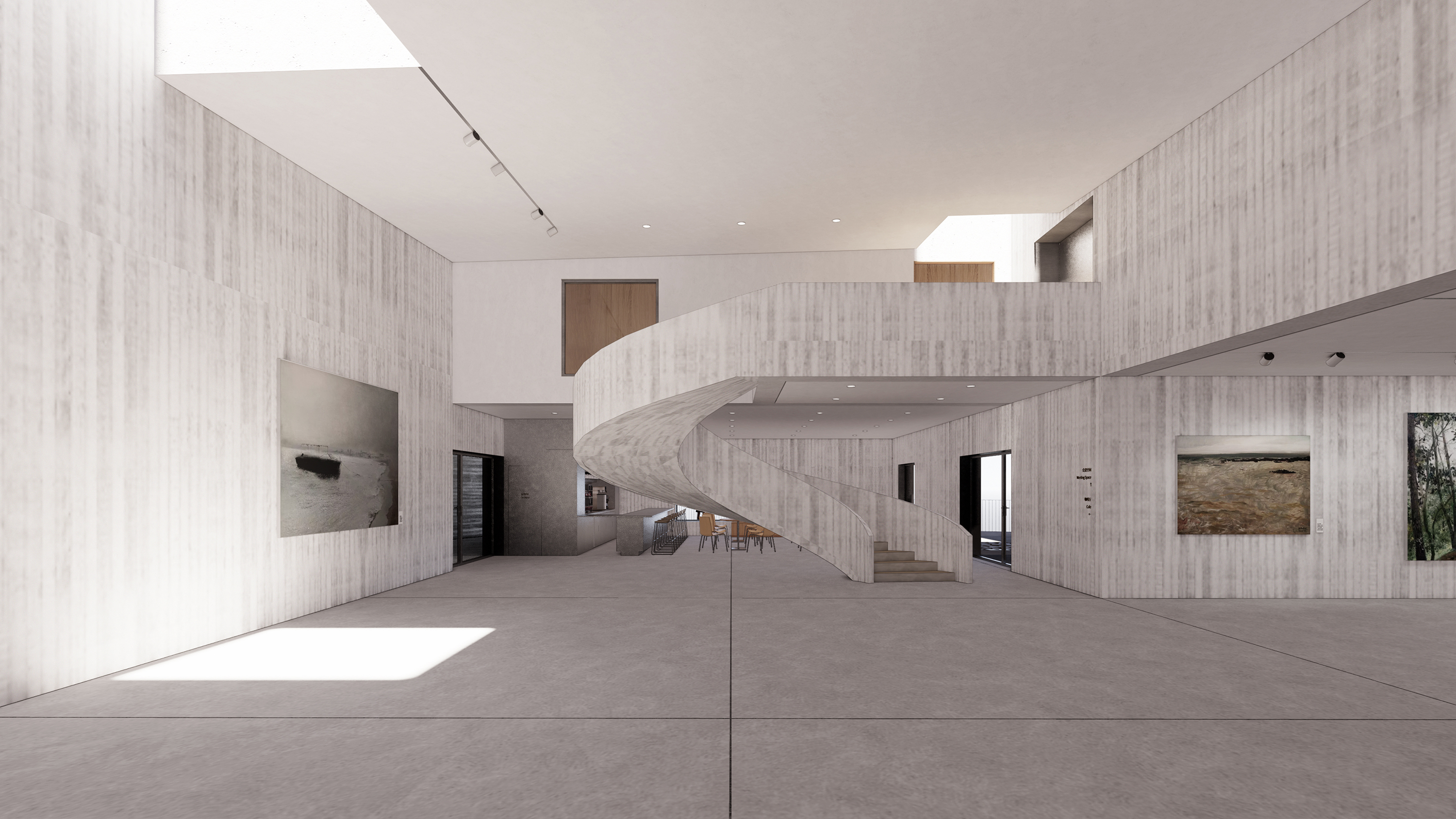 迷山艺术中心丨中国桂林丨CPLUS-25