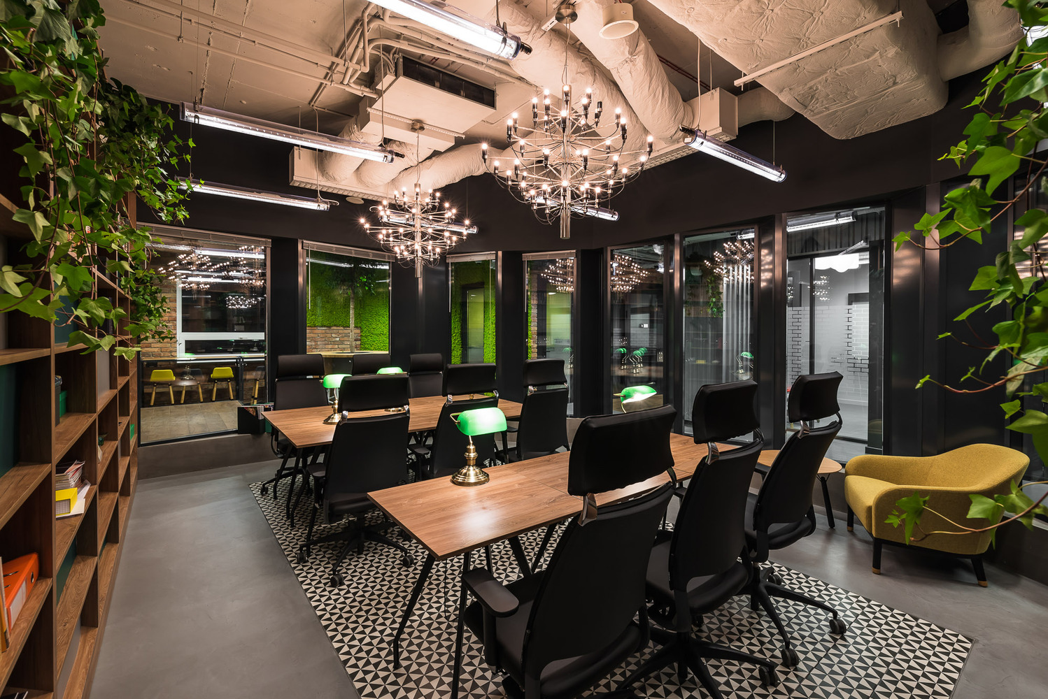 大脑大使馆·创新思维的活力空间-86