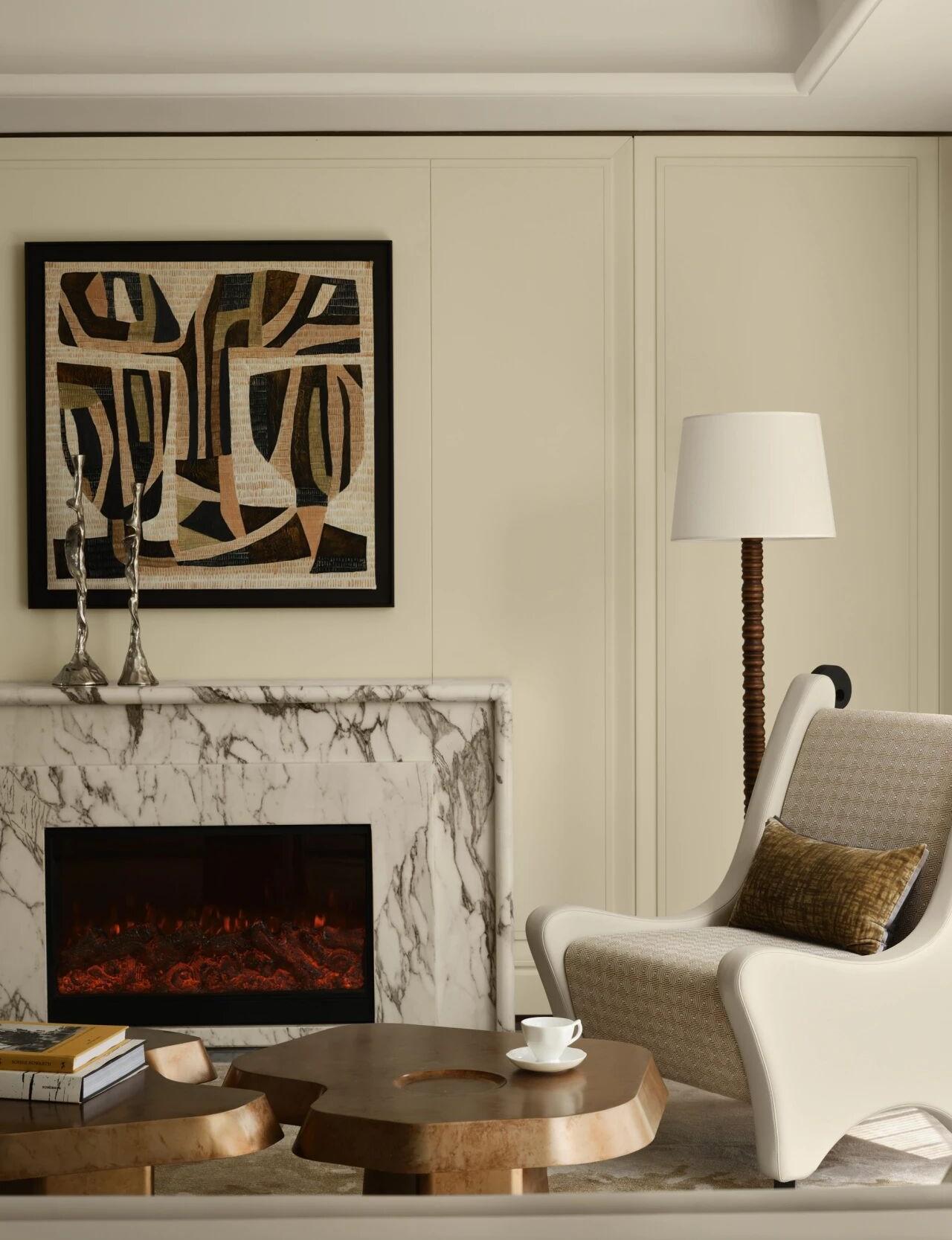 招商·锦城序丨中国成都丨室内设计北山造所,软装设计矩阵纵横-6