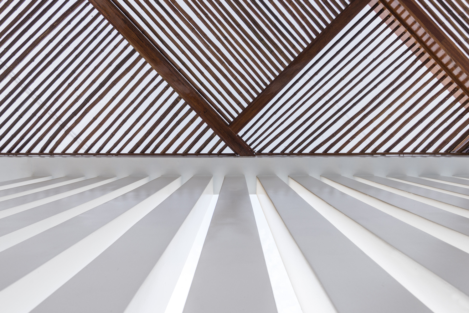 百年码头餐厅的现代演绎丨秘鲁利马丨MdA Arquitectura-26