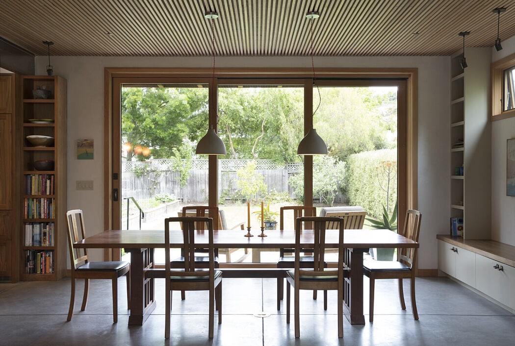 加州 Mill Valley 的"Cozy Home"-4