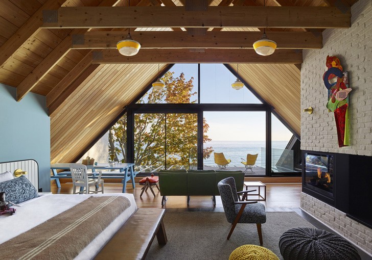 德雷克德文郡旅馆-1