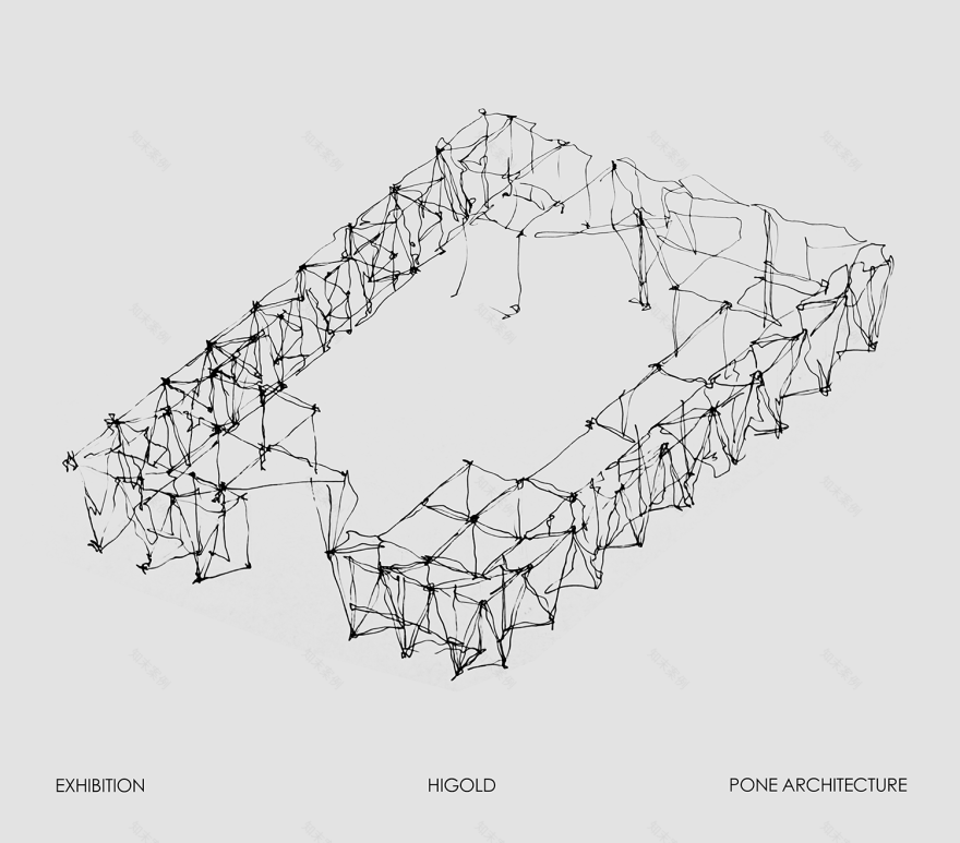 HIGOLD全新悍高能量馆3·0Plus丨中国广州丨PONE普利策-1
