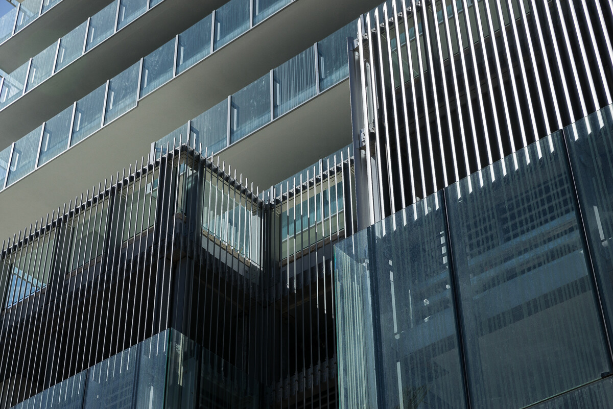 迈阿密海滩 GLASS 公寓-27