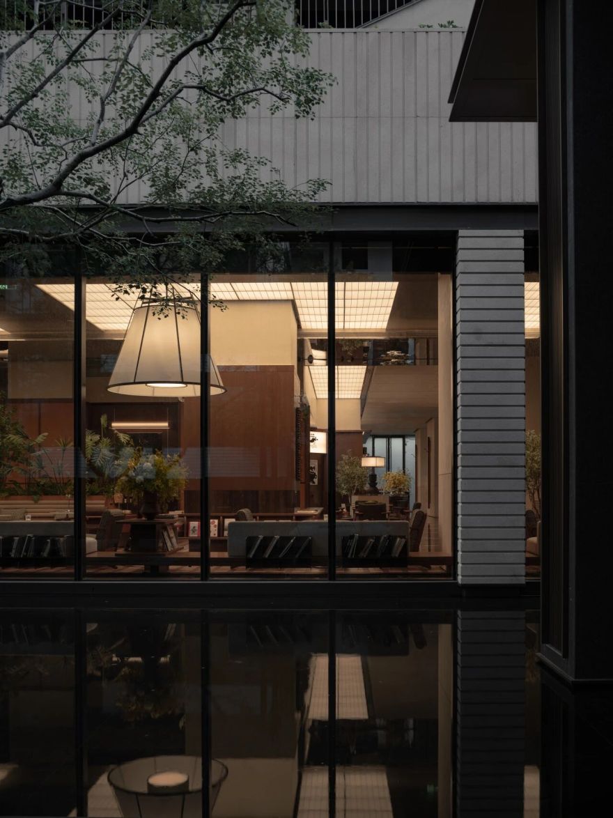 华润润臻园丨TOMO東木筑造-66