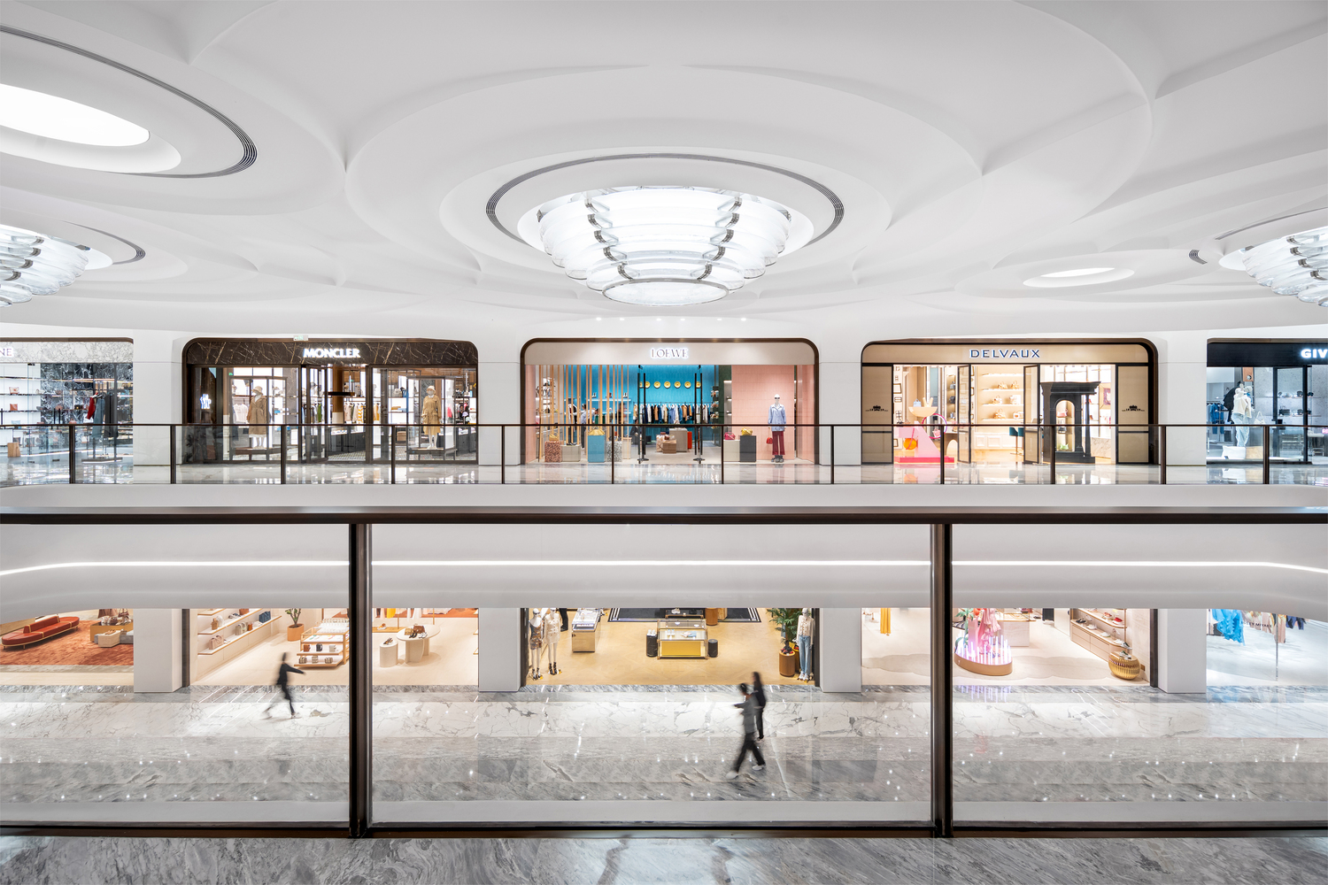 SKP 成都丨中国成都丨Sybarite 等-39