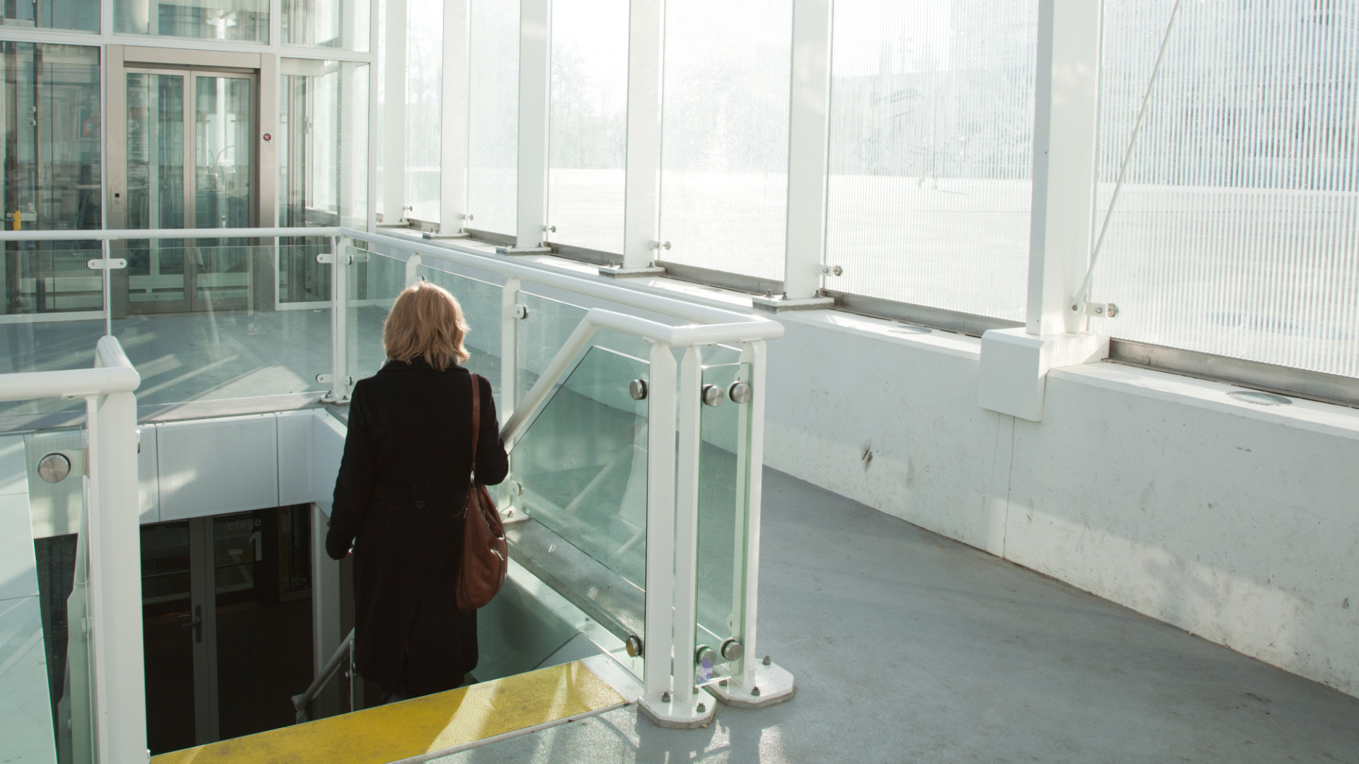 博物馆公园停车场丨荷兰鹿特丹丨Paul de Ruiter Architecten-4