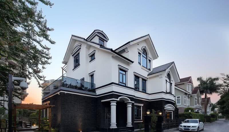 金叶岛别墅设计-3