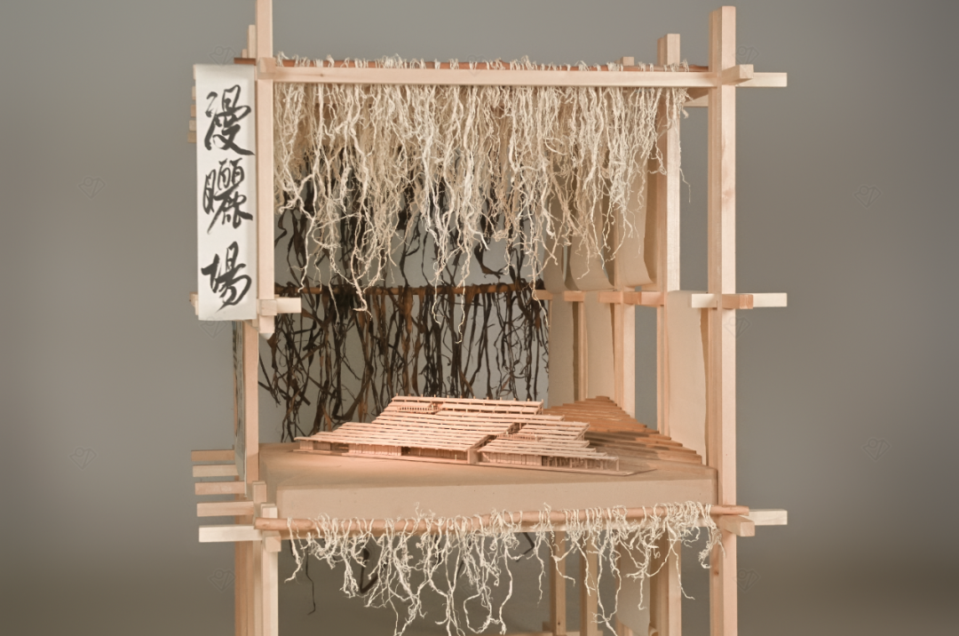 2025央美建筑本科毕业设计展丨室内建筑工作室-32