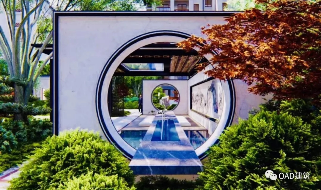 灵山工匠小镇丨中国上饶-53