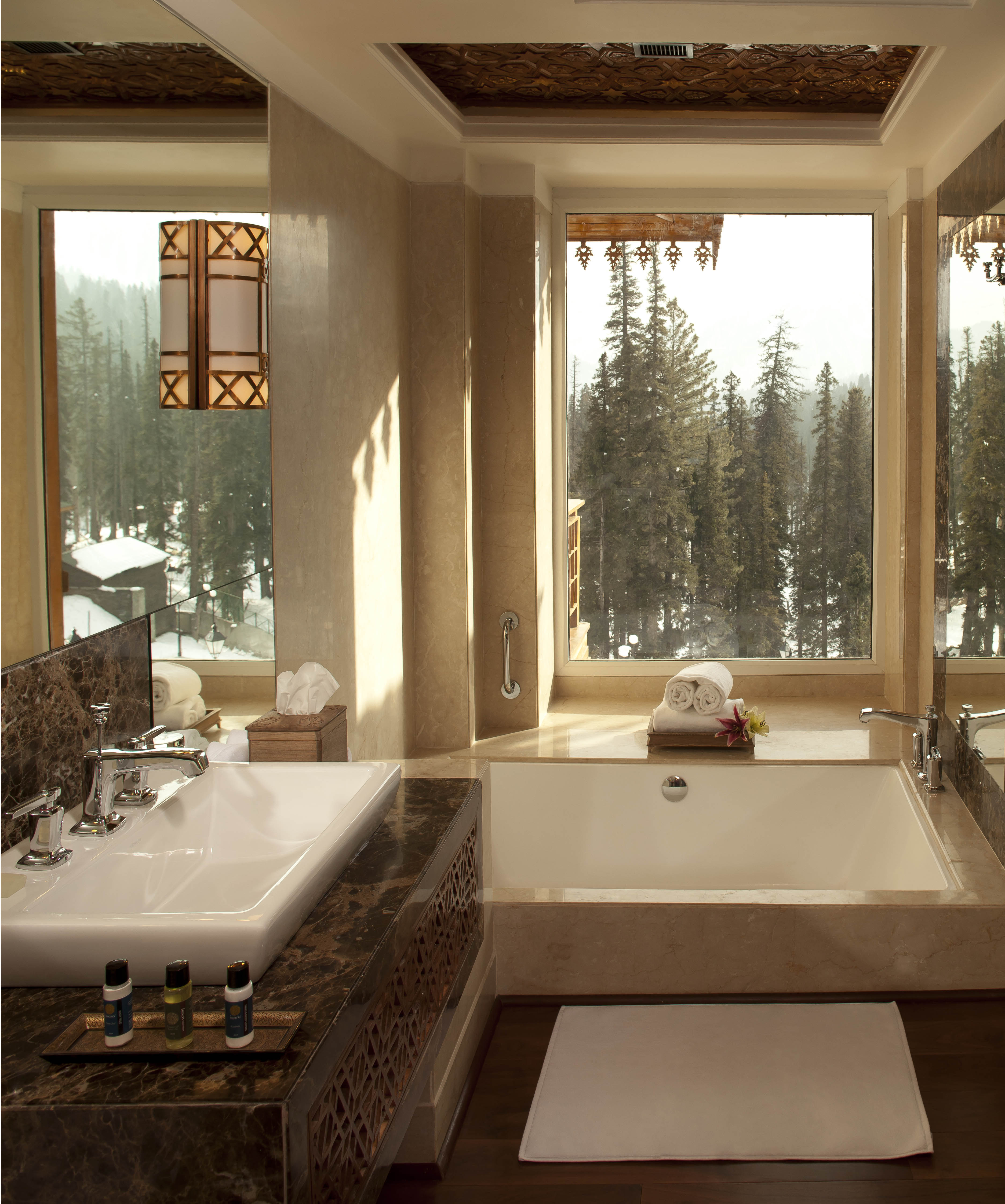 Khyber Himalayan Resort Spa（W）-25