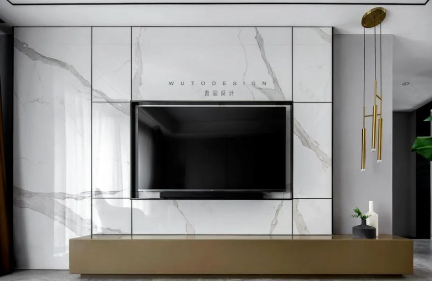 《城市·跃界》 | 个性与统一的完美融合-15