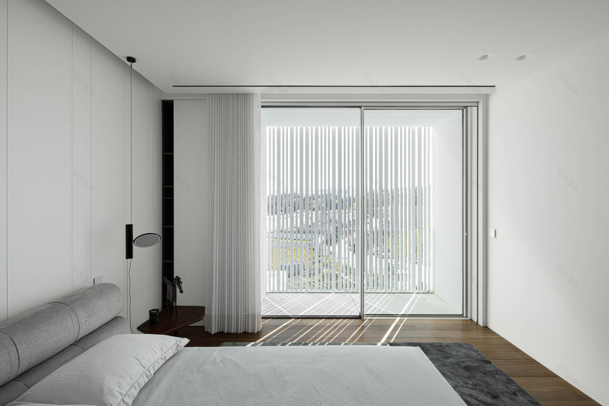 RiscoWhite 住宅丨葡萄牙丨Risco Singular-78